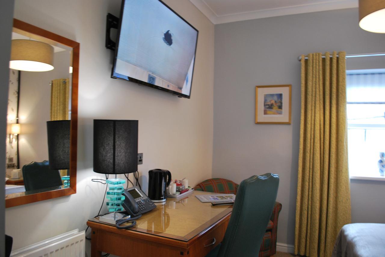Hotel The Lion And The Lamb Seascale Exterior foto