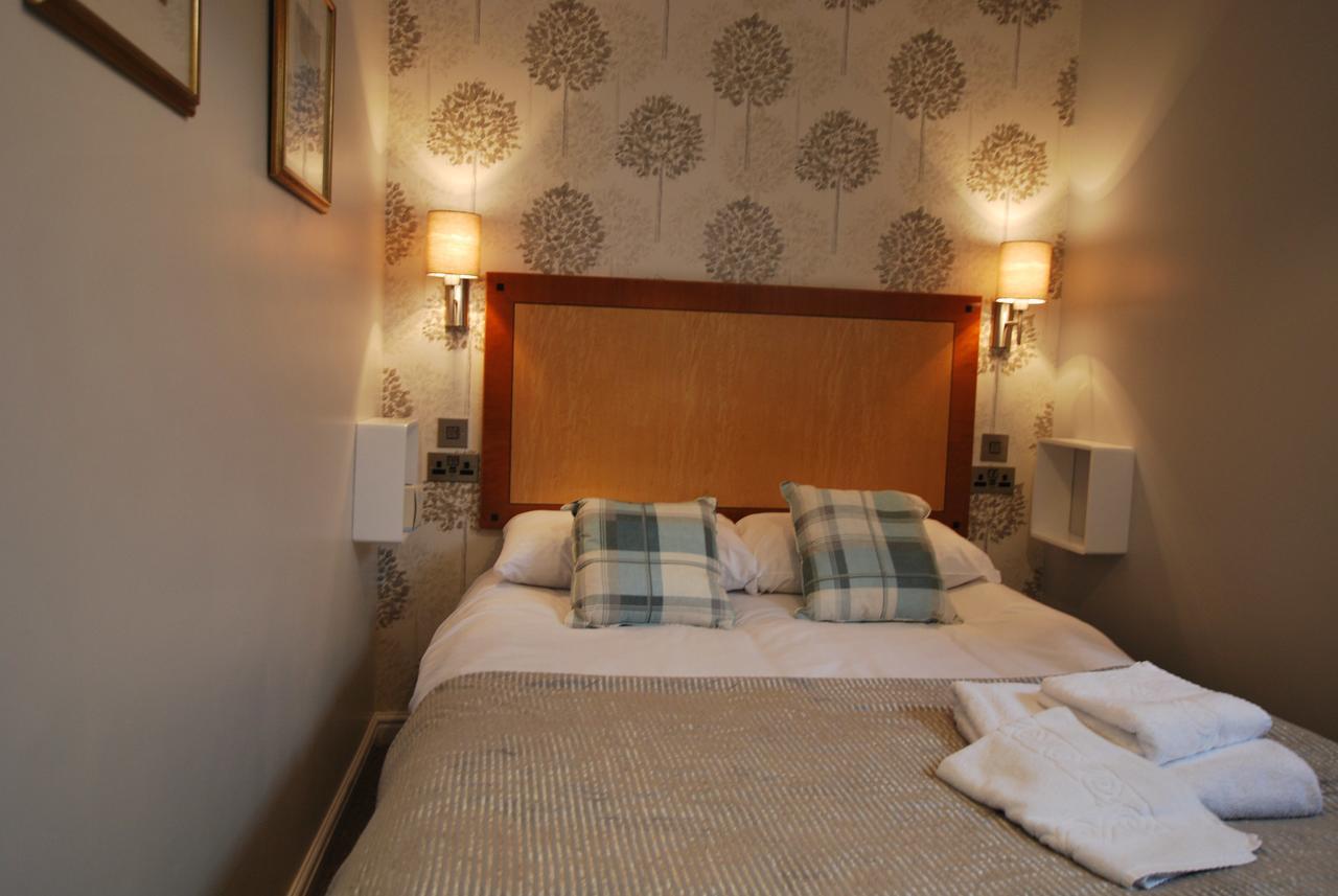 Hotel The Lion And The Lamb Seascale Exterior foto