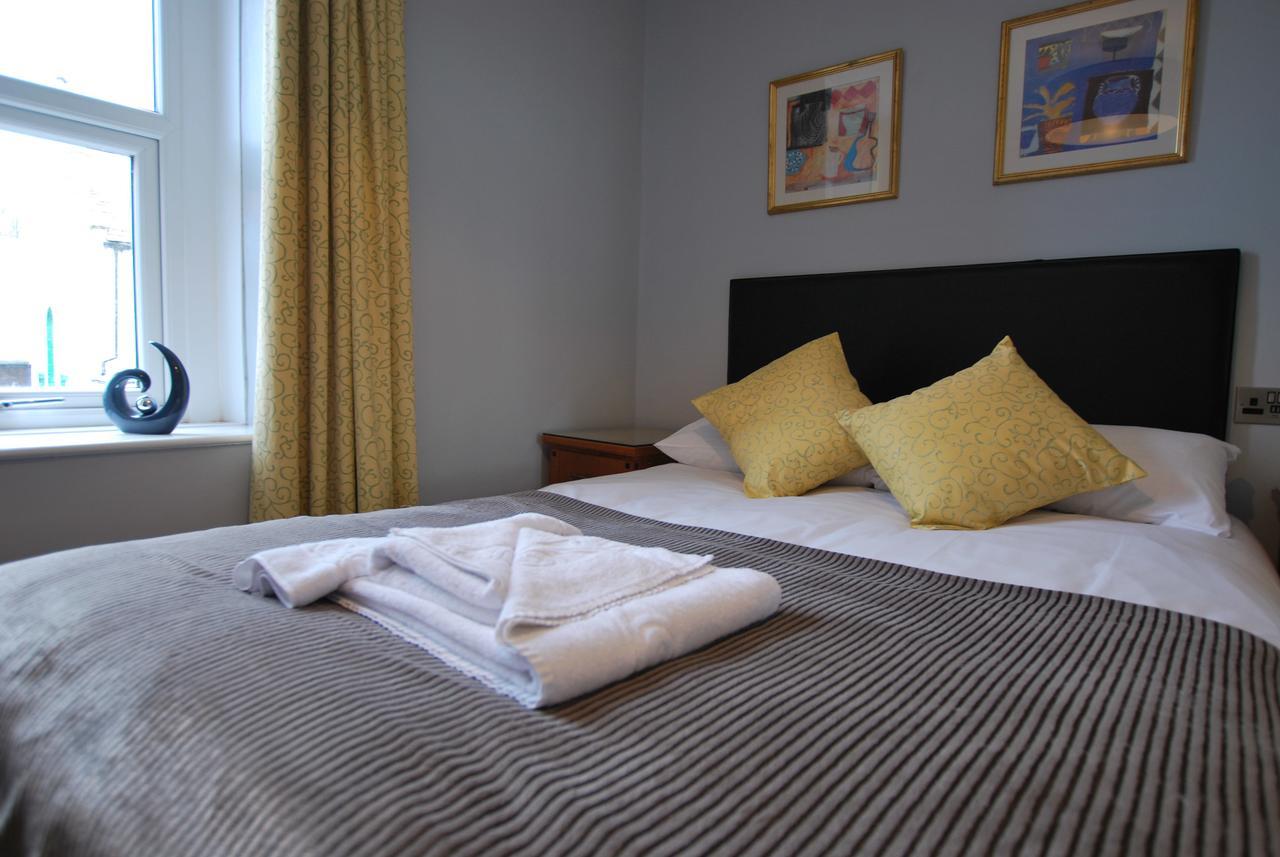 Hotel The Lion And The Lamb Seascale Exterior foto