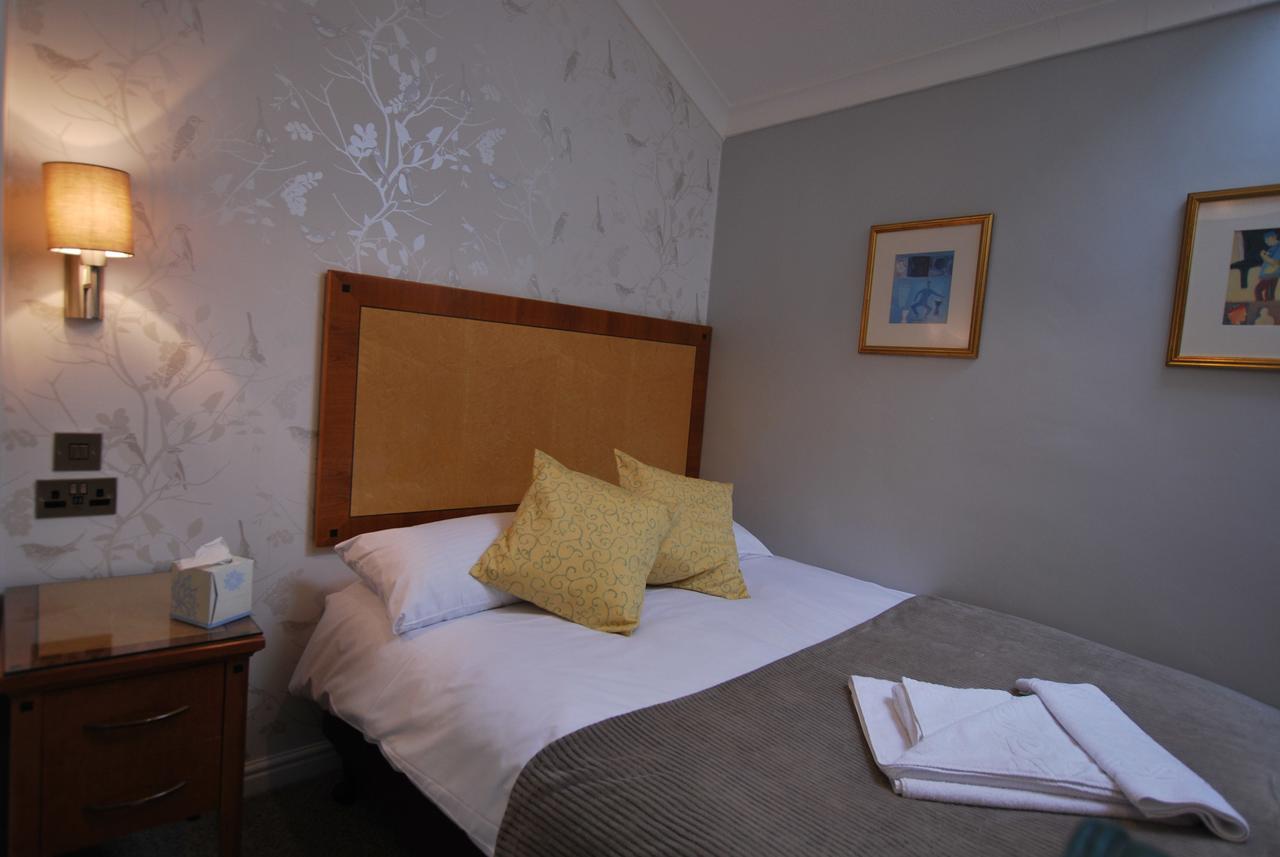 Hotel The Lion And The Lamb Seascale Exterior foto